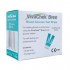 VivaChek Bree Blood Glucose Test Strips (50 Pcs)